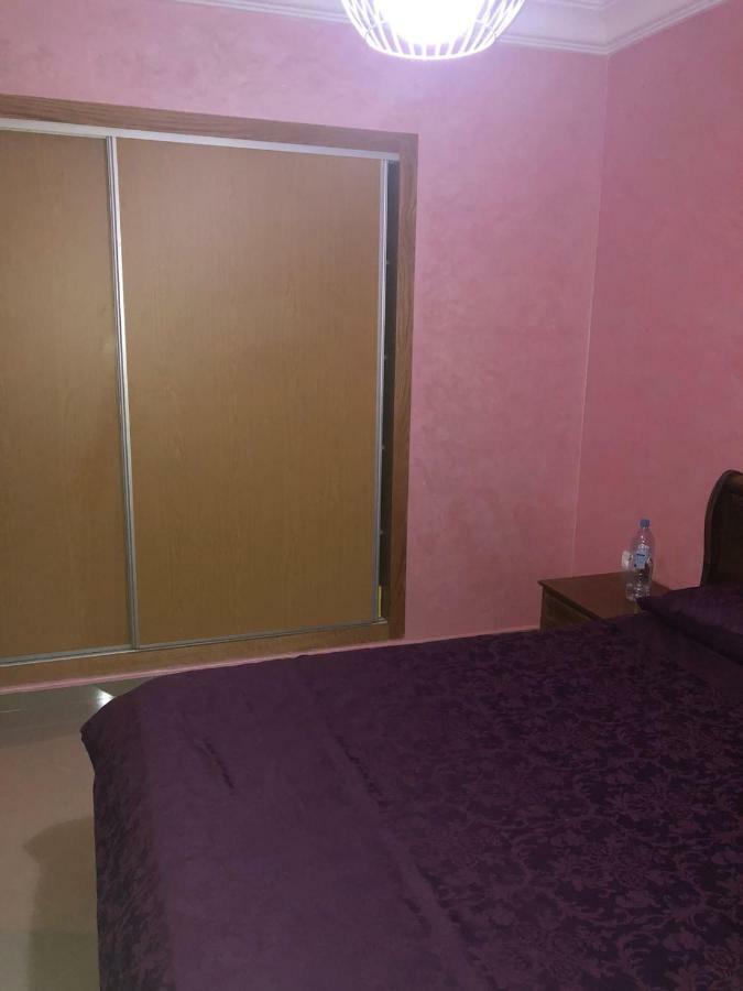 Asilah Marina Golf Appartement Exterior photo