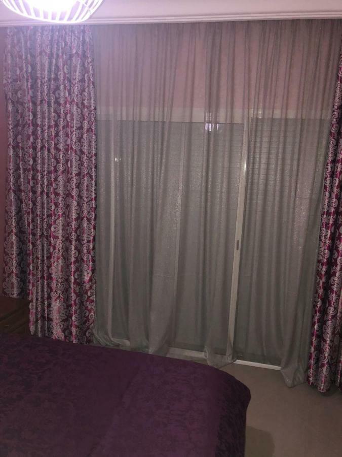 Asilah Marina Golf Appartement Exterior photo