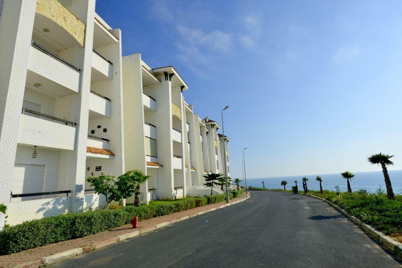 Asilah Marina Golf Appartement Exterior photo