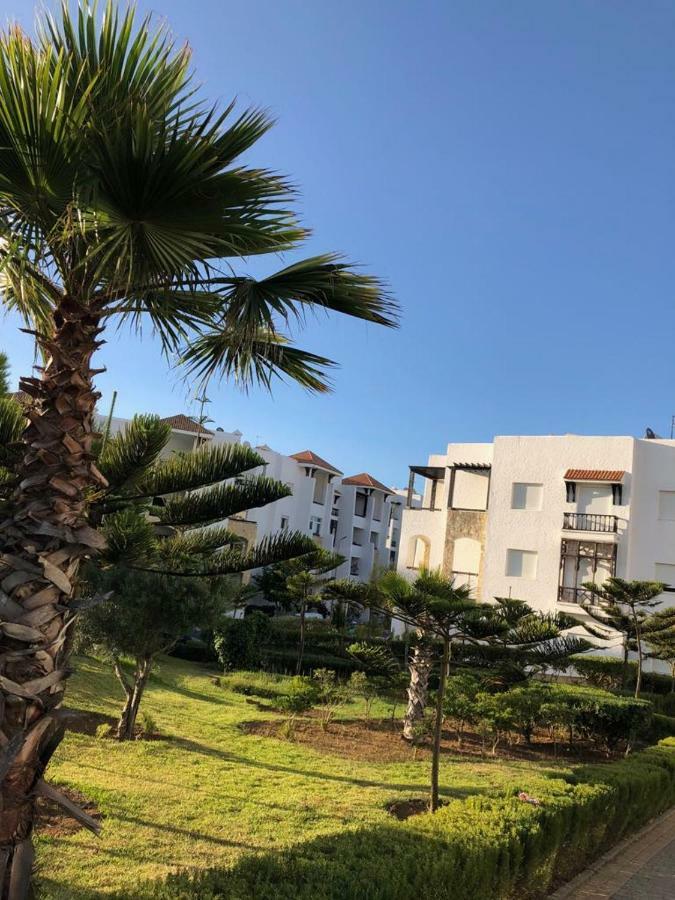 Asilah Marina Golf Appartement Exterior photo