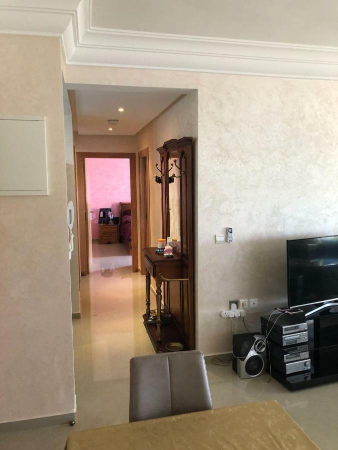 Asilah Marina Golf Appartement Exterior photo