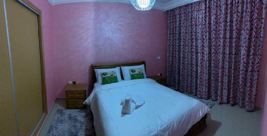 Asilah Marina Golf Appartement Exterior photo